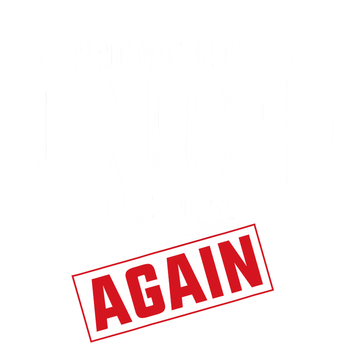 Again Uncle Est 2024 Promoted To Uncle Baby Announcement Tie-Dye T-Shirt