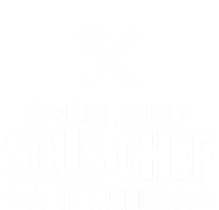 Dedushka Family Sous Chef Funny Cooking Dedushka Cool Gift Poster