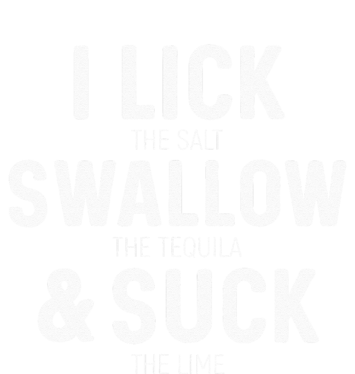 I Lick The Salt Swallow The Tequila And Suck Lime Metallic Star Ornament