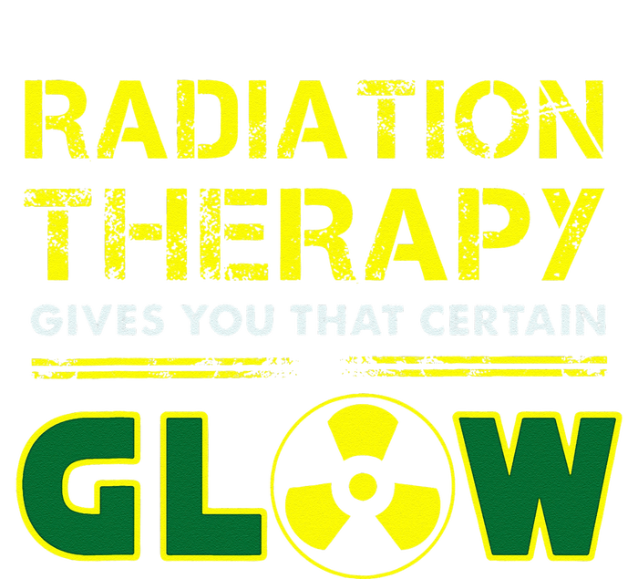 Radiation Therapy Radiation Therapist Funny Cancer Fighter Mousepad