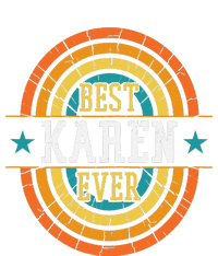 Best Karen Ever Funny Karen Name Magnet