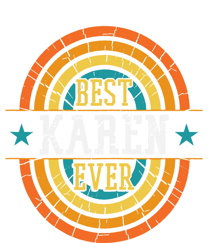 Best Karen Ever Funny Karen Name Magnet