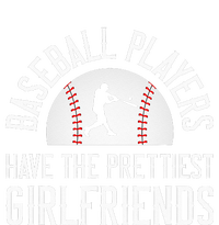 Baseball Players Have The Prettiest Girlfriends Button