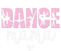 Dance Mama Dance Mother Of A Dancer Dancing Mom Tie Dye Hoodie