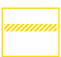 Warning I Make Rage Quit Gaming Gamer Games Cool Gift Tall T-Shirt