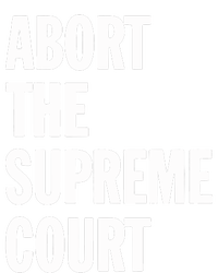 Abort The Supreme Court Daily Commute Backpack