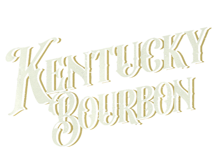 Kentucky Bourbon Vintage Whiskey Lover Kentucky Bourbon Tie-Dye T-Shirt