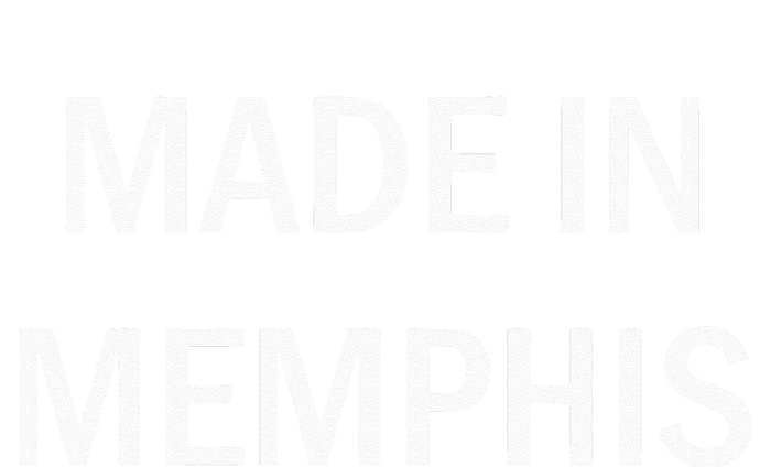 Made In Memphis 901 Tigers Grizzlies Tennessee Graphic T-Shirt