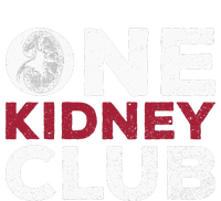 One Kidney Club Quote For A Kidney Donor Wool Snapback Cap