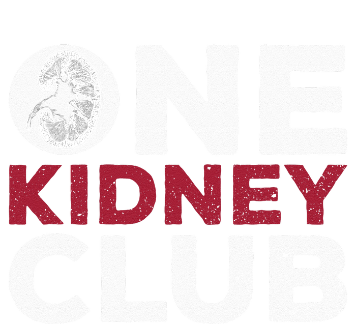 One Kidney Club Quote For A Kidney Donor Wool Snapback Cap