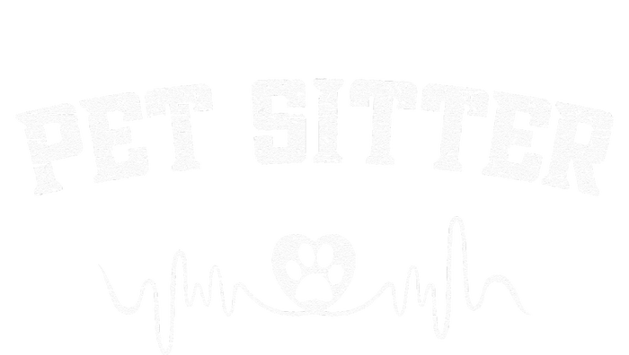 Pet Sitter For A Dog Sitter T-Shirt