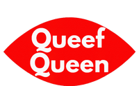 Queef Queen Sexy Clothes For Women And Men Womens California Wash Sweatshirt