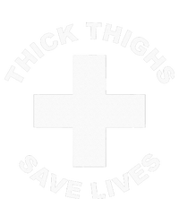 Thick Thighs Save Lives Gym Workout Thick Thighs Sustainable Bucket Hat