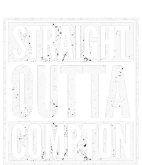 Straight Out Of Compton Compton Costume For Men Women T-Shirt