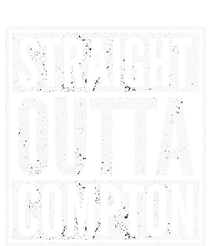 Straight Out Of Compton Compton Costume For Men Women T-Shirt