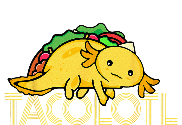 Taco Lover Men Axolotl Lover Women Cute Mexican Axolotl Tall Hoodie