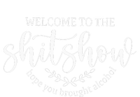 Welcome To The Shit Show Funny Mom Boss Manager Teacher Gift T-Shirt