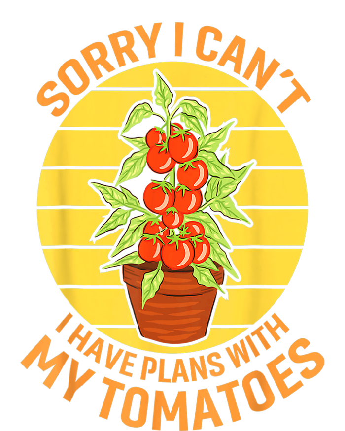 Funny Plan With Tomato Veggie Pun Tomatoes Vegetable Humor Pajama Set