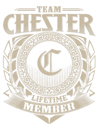 Team CHESTER Lifetime Member CHESTER Name Personalized Pajama Set