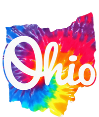 I Love My Ohio Home Script T-Shirt