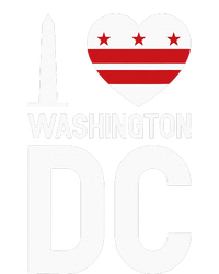 I Love Washington DC T-Shirt