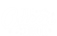 The Queen Cook Gift Kids Sweatshirt