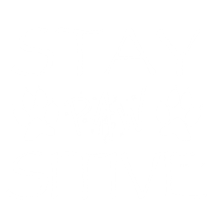 Stay Pawsitive Gift T-Shirt