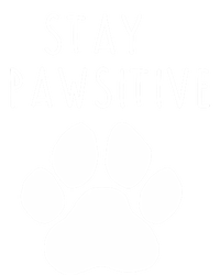 Stay Pawsitive Gift Coaster