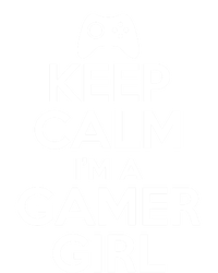 Keep Calm Im A Gamer Gift T-Shirt