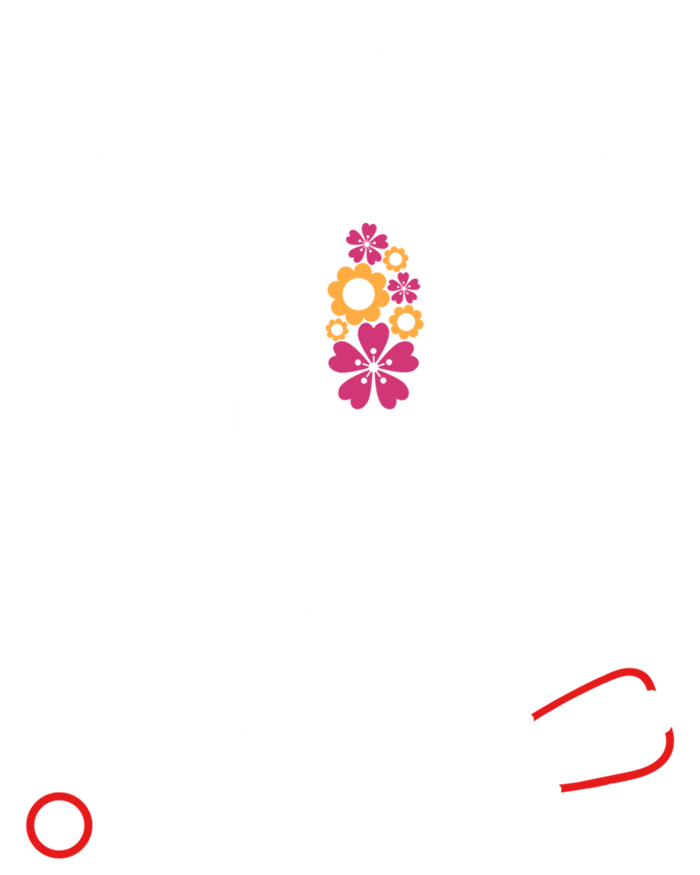 Just A Mom Who Raised A Med Surg Nurse Rn Mommy Mothers Day Funny Gift T-Shirt