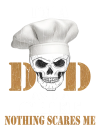 Vintage Dad Chef Retro Cook Bbq Distressed Gift Great Gift Tie-Dye T-Shirt