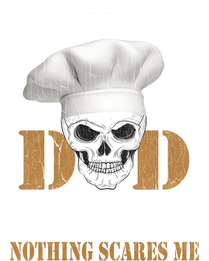 Vintage Dad Chef Retro Cook Bbq Distressed Gift Great Gift Tie-Dye T-Shirt