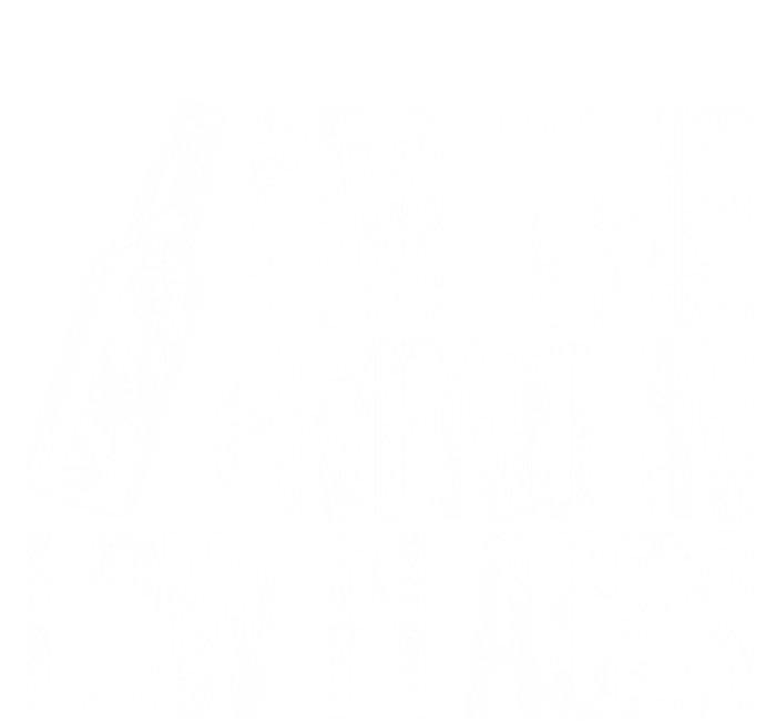 The Friend In Low Places Funny Country Quotes Gift T-Shirt