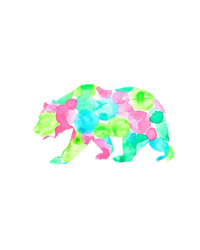 Auntie Bear Cute Funny Aunts Aunt Gift Niece Nephew Tee Gift T-Shirt