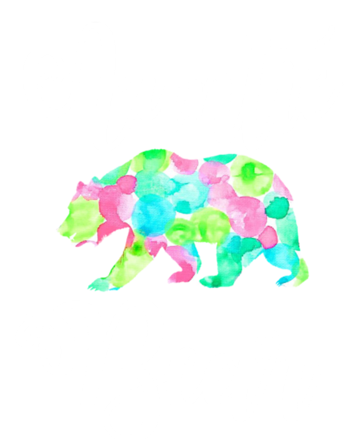 Auntie Bear Cute Funny Aunts Aunt Gift Niece Nephew Tee Gift T-Shirt