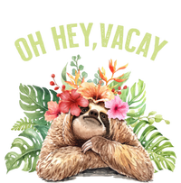 Wo Oh Hey Vacay Souvenir Gift T-Shirt