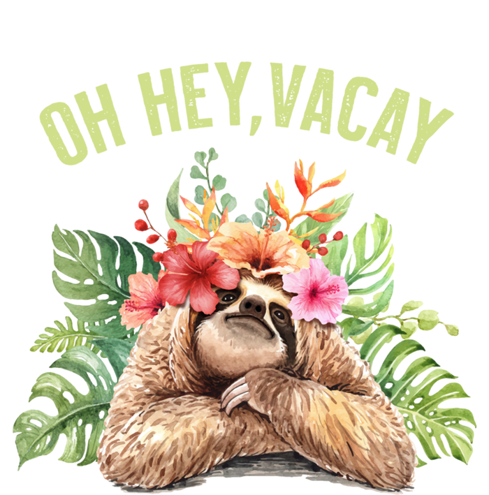 Wo Oh Hey Vacay Souvenir Gift T-Shirt