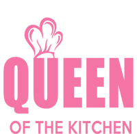 Wholesome Family Queen Of The Kitchen Funny Gift 16 in Basic Backpack