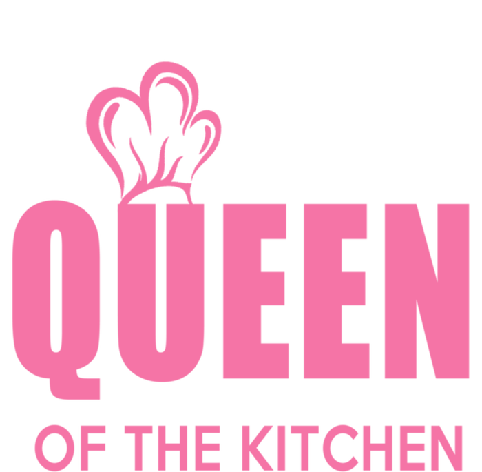 Wholesome Family Queen Of The Kitchen Funny Gift 16 in Basic Backpack