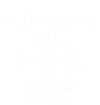 Truck Meme Gift She Wants The D Dick Diesel Truck Gift Great Gift Long Sleeve Shirt