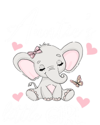 Aunties Little Niece From Aunt To Niece Gift Poster