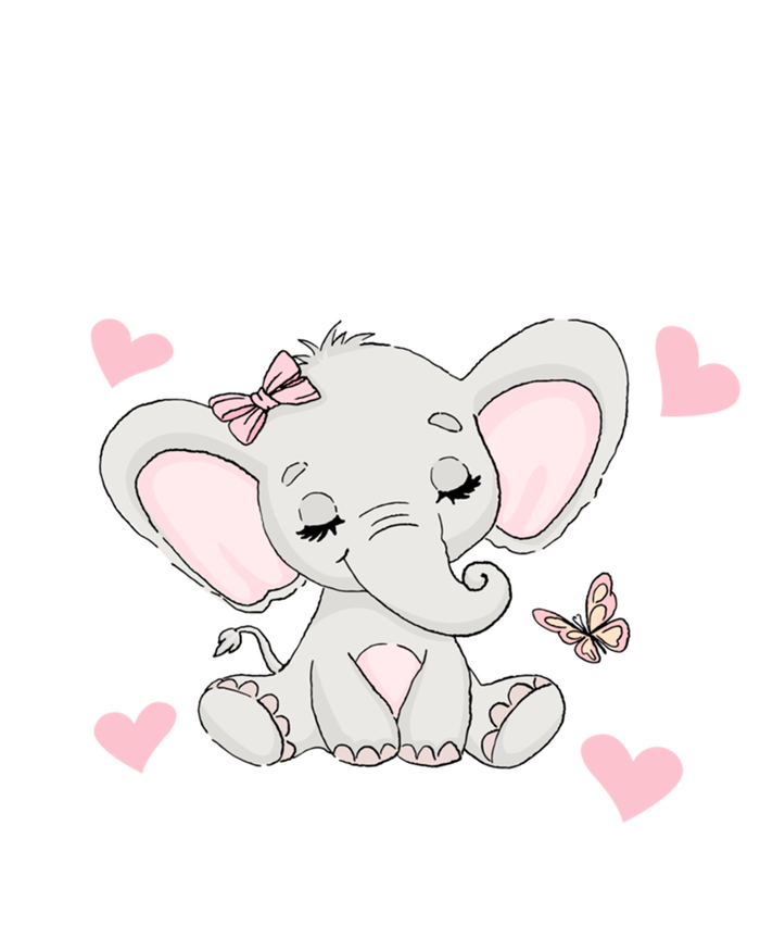 Aunties Little Niece From Aunt To Niece Gift Poster