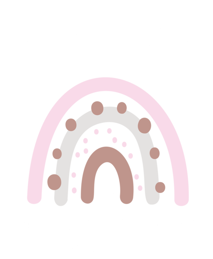 Nurse Aide Rainbow Nurse Aide Week Nursing Assistant Cute Gift Full-Length Apron With Pockets