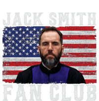 Jack Smith Fan Club American Flag Sustainable Knit Beanie