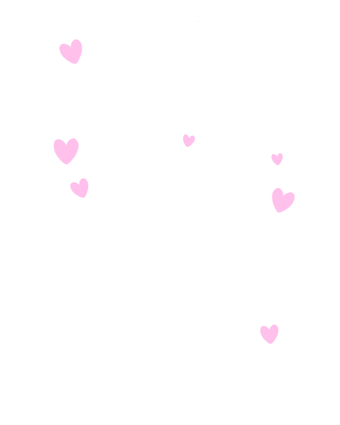 The Auntie Code Best Aunt Sister Niece Nephew Funny Gift Meaningful Gift T-Shirt