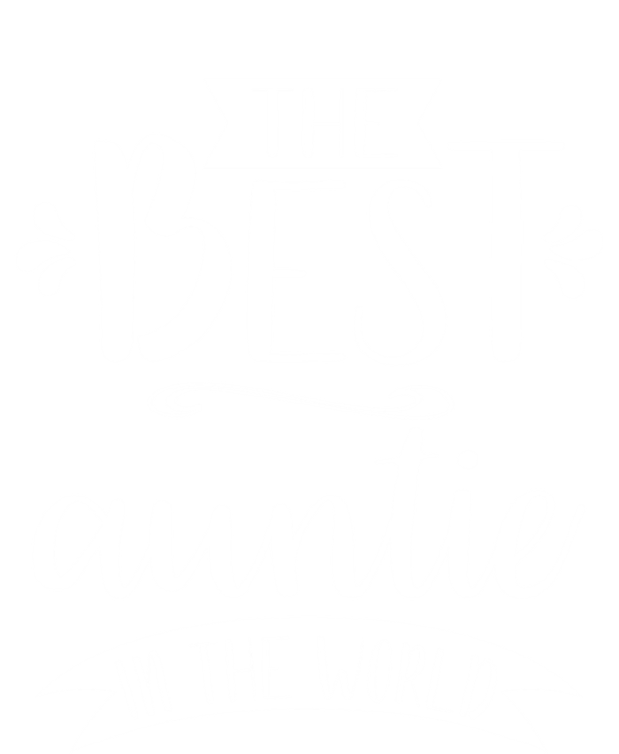 The Best Auntie In The World Best Auntie Ever Graphic Gift T-Shirt