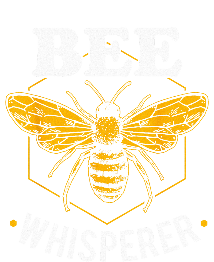 Bee Whisperer Funny Beekeeping & Beekeeper Tank Top