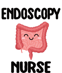 Endoscopy Nurse Colon Endoscopy Nursing Gift T-Shirt