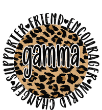 Best Gamma Grandmother Appreciation Gamma Grandma Ladies Long Sleeve Shirt