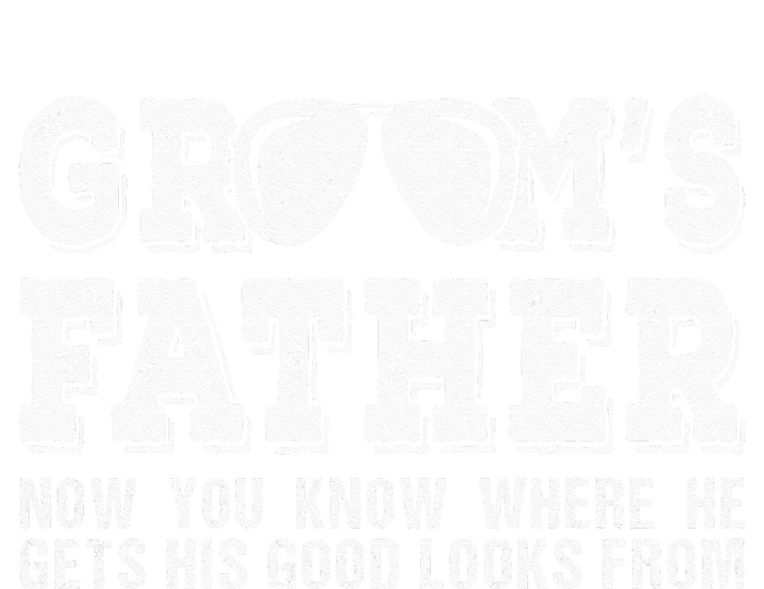 Father Of The Groom Wedding Costume Grooms Father Wool Snapback Cap